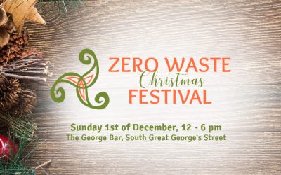 Zero Waste Christmas Festival