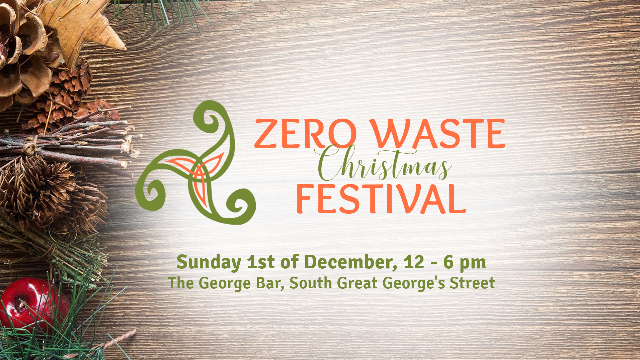 Zero Waste Christmas Festival