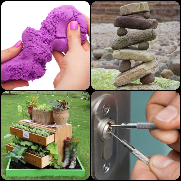 25 fun things to do while in self-isolation during the Coronavirus Pandemic
