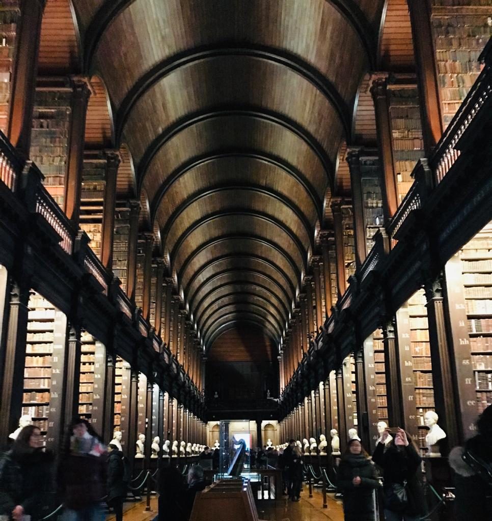 book of kells