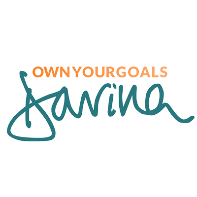 own your goals davina