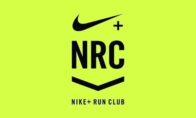 nike run club