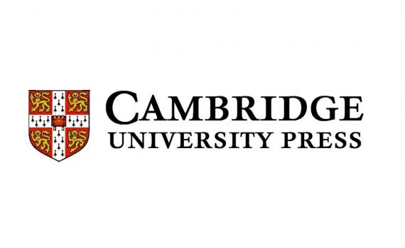 cambridge university press