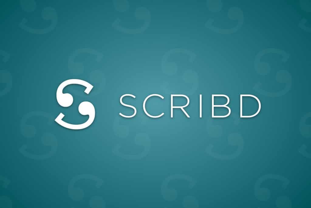 scribd